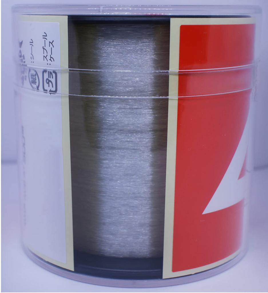 Sanyo Nylon Applied 500m 3LB A+ (No. 0.8)