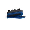 ·3D Car Head ABS Modified Front Grille R Logo Emblem Sticker For Volkswagen VW Rline Polo Passat B5 B7 Golf 8 Touran Caddy GTI