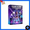 Kpop Dämonenjäger Weihnachts-Adventskalender Huntrix Rumi Mira Zoey SAJA Boys Derpy Tiger Silvesterdekorationen Geschenke