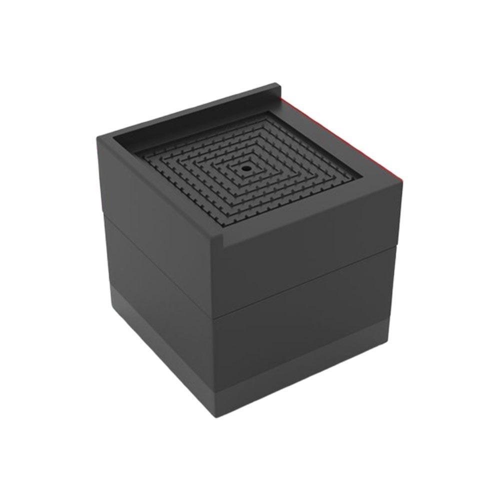 

4pcs Moisture-proof Height Increasing Pad L Shape Furniture Riser Dining Table Chair 7.5cm