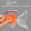 Pet Portable Nebulizer Atomizer Household Pet Cat Dog Nebulizer Portable Nebulizer Machine For Children Adult