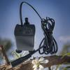 Quiet Water Circulation Fountain Pump With Flows Control Low Noise Small Submersibles Water Pump Easy to Install
