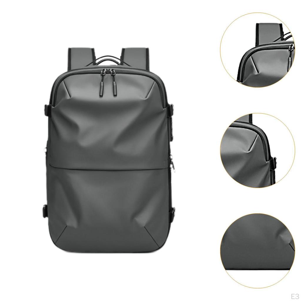 Laptop Backpack for Business Travel And Outdoor Adventures