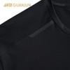 Anta Men's All-Weather Performance Short-Sleeve T-Shirt