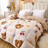 OLOEY All-Season Lyocell Fiber Quilt