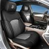 BYD Han Car Seat Cushion Cover - All-Season, Full Surround, Universal Fit