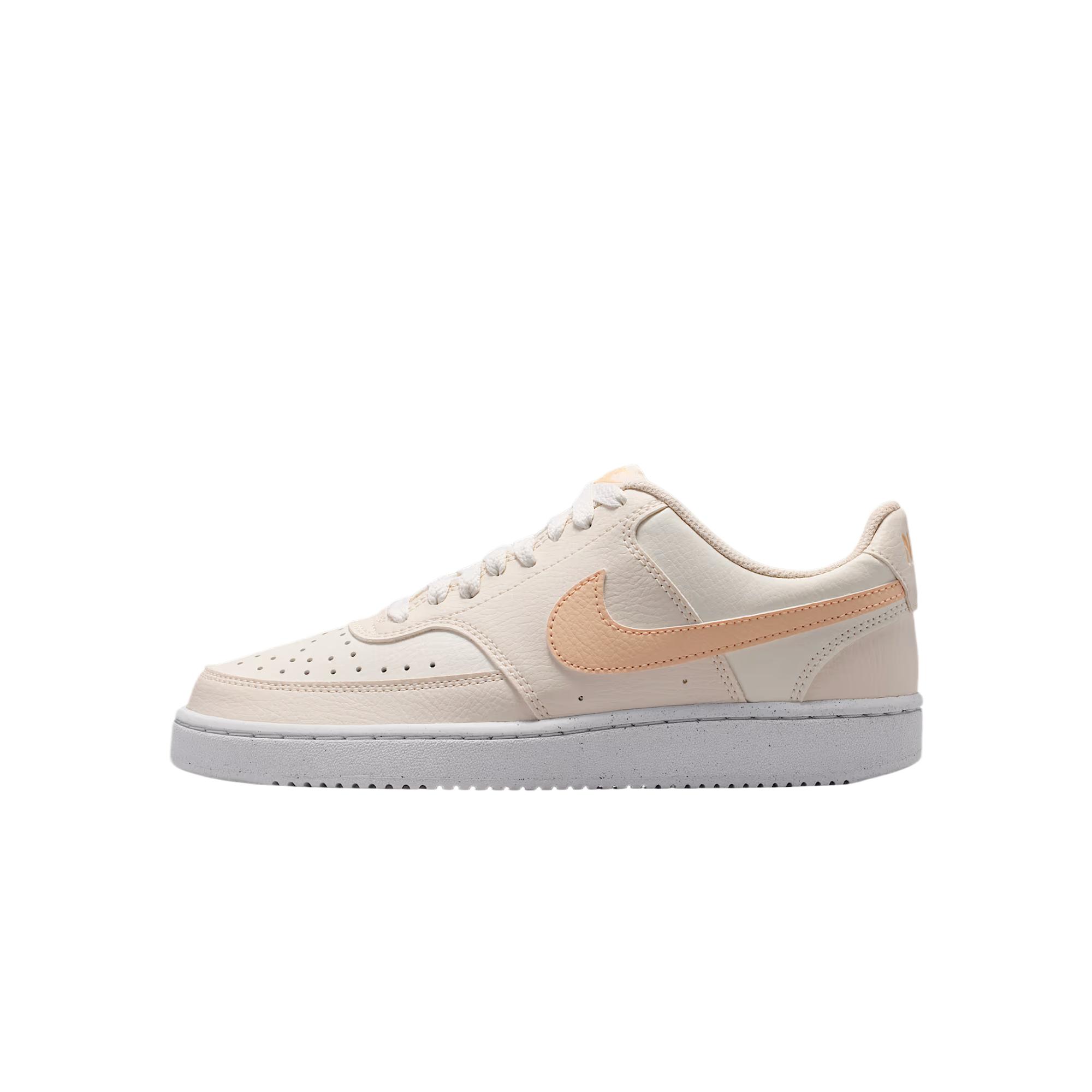 

Nike Explore Next Nature Round Toe Lace-Up Breathable Low-Top Sneakers Women sneakers DH3158-118 35.5
