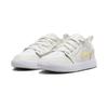 Air Jordan 1 Low ALT PS Sail Light Laser Orange Kids Sneakers White Laser-Fuchsia FN7376-181