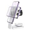 Folding Magnetic 4-in-1 15W Fast Wireless Charger & Stand for Apple Devices