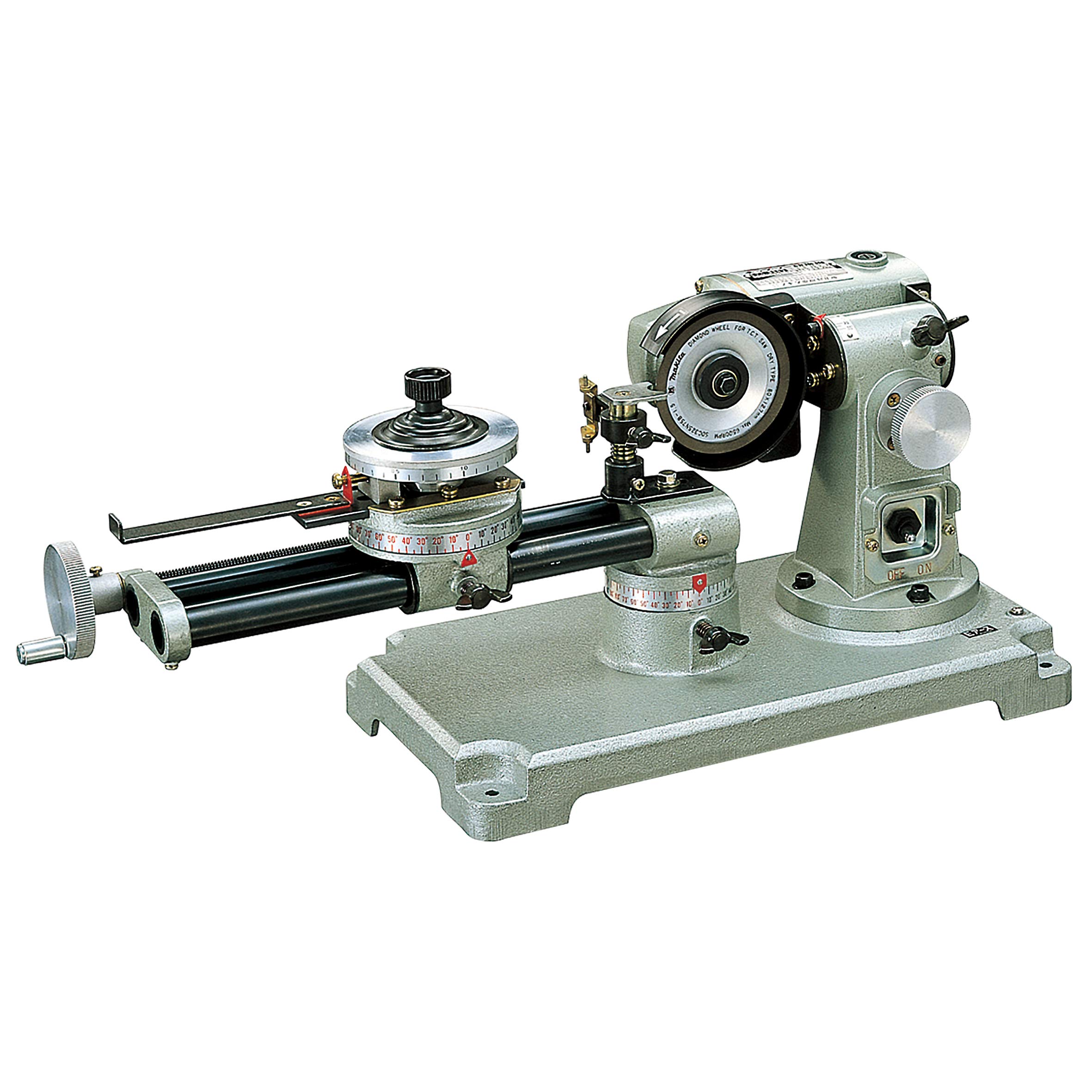 Makita 9803 Circular Saw Blade Sharpener