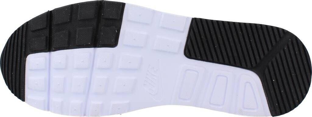 Women's Nike Air Max SC Flat Pewter/light Silver/white/black Sneakers