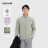Lafuma Men's 3-in-1 Waterproof Outdoor Jacket with Liner