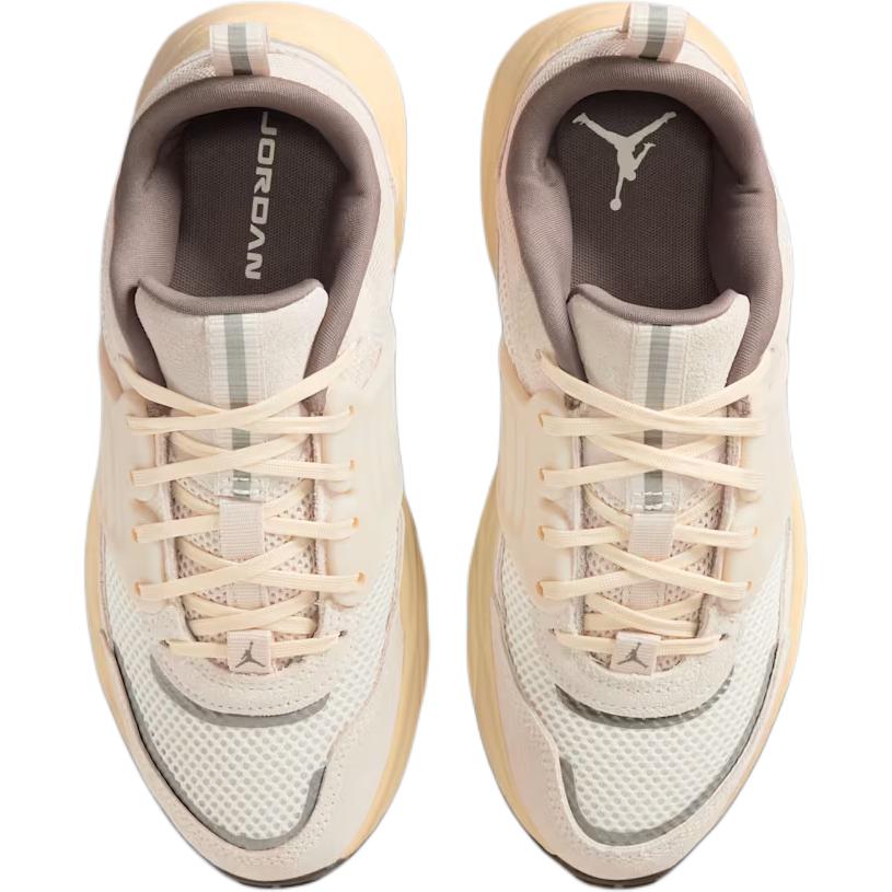 Jordan Trunner O/s Low top Kids Lifestyle Shoes Beige Unisex II6531-101