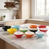 BoZhen JiangChu Food-Grade Melamine Noodle Bowl
