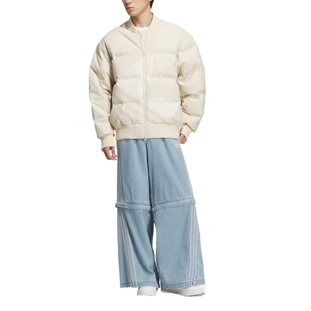 Adidas Originals CHILLAX LWD Down Jackets & Coats Unisex KF2474