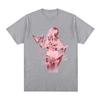 Sabrina Carpenter A Little Respect for Women TSHIRT 2025NEW Album Summer 100Cotton High Quality Tshirt Singers Same Style