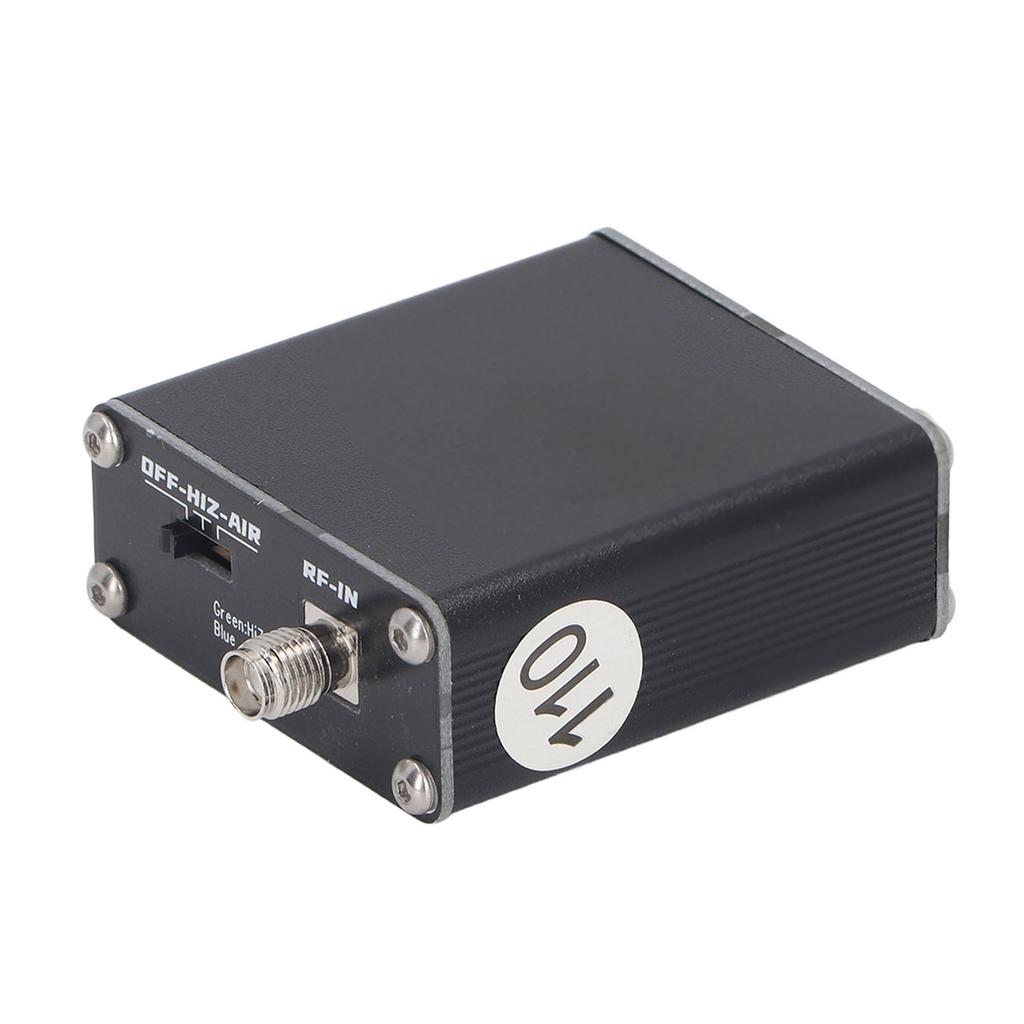 Convertor de frecvență AIR la AM HIZ AMP 110m Amplificator de înaltă rezistență din aliaj de aluminiu pentru călătorii acasă
