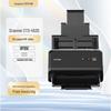 CUMTENN A4 High-Speed Duplex ADF Document Scanner