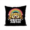 AAggretsukos Pillow Case For Car Sofa Decorative Home Doublesided Print Plush Square Throw Pillow Cushion Cover