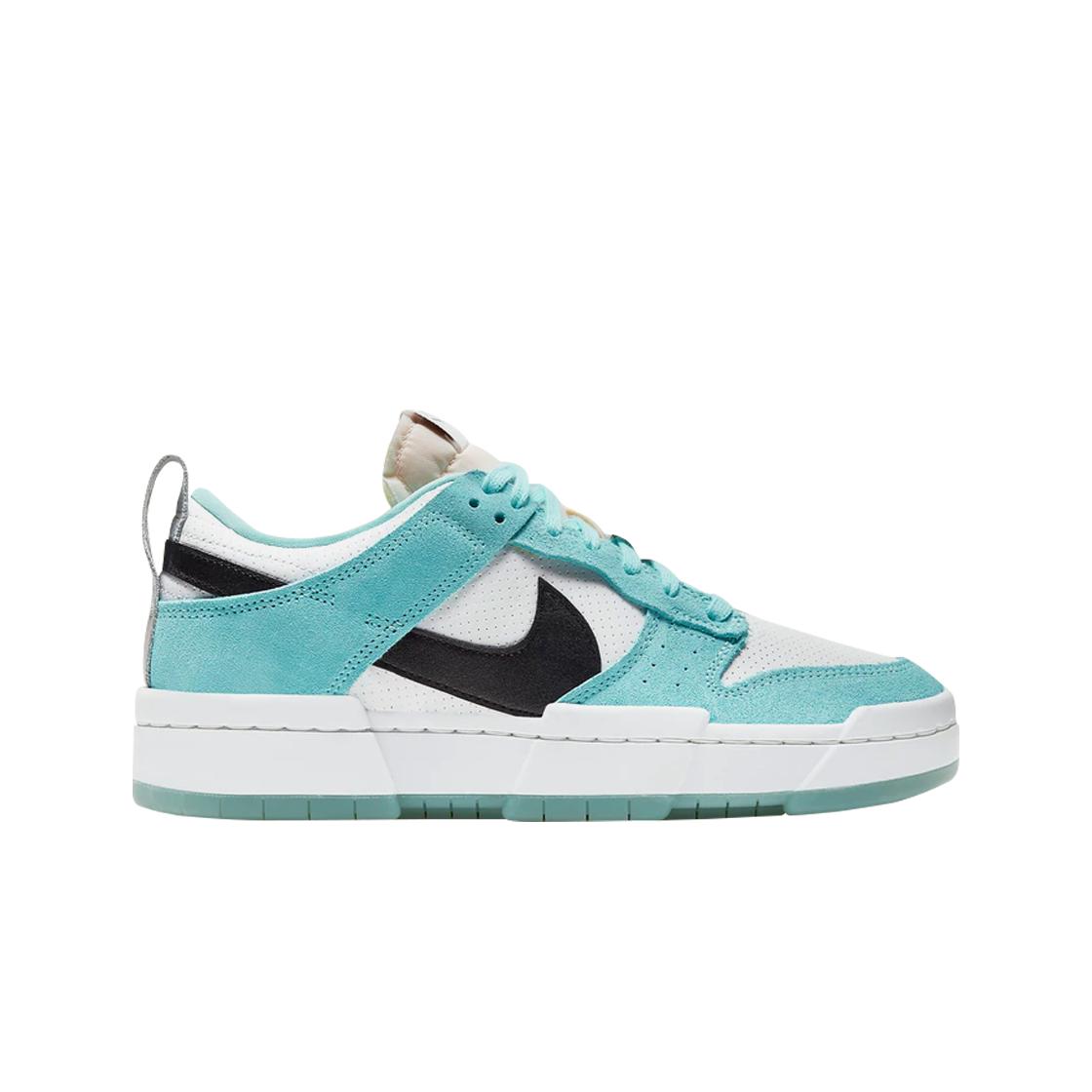 

(w) Nike Dunk Low Disrupt Copa 225