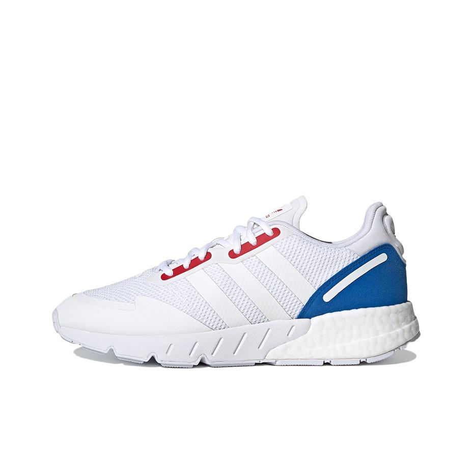 

кроссовки adidas originals ZX 1K Lifestyle Shoes Unisex GW2501
