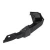 Front Bumper Bracket Trim Panel For BMW X3 E83 2004-2010 Car Side Bumper Fixing Bracket