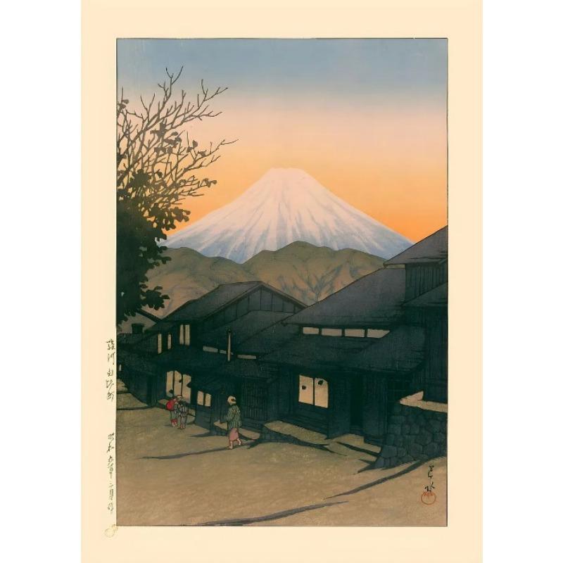 

Укиё-э Японские Винтажные Постеры Японский Древний Пейзаж Изобразительное Искусство Декорация Галерея Укиё Эстетичные Принты Холст Живопись 21cm×30cm NoFrame