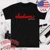 Jackson Guitars Rouge Homme Noir Taille S à 5XL