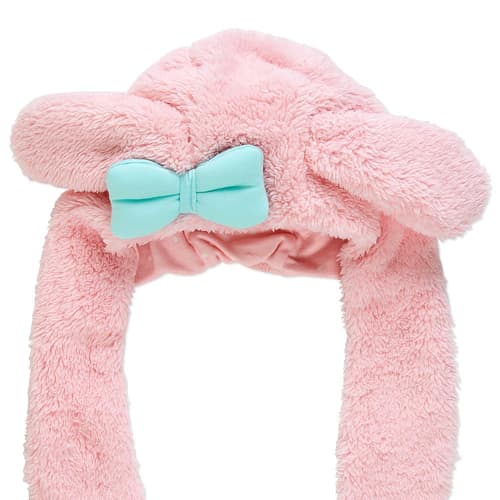 Sanrio My Melody Kids Hooded Muffler 572977
