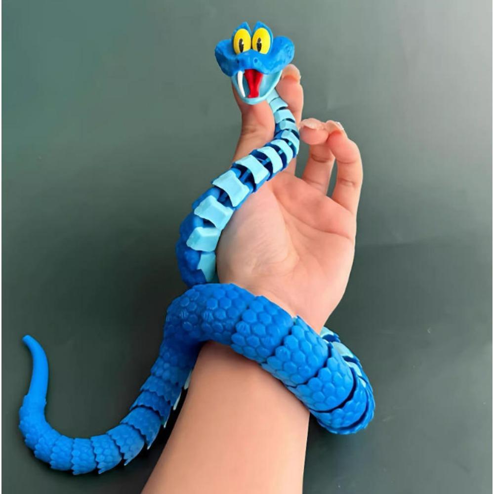 @@30Cm-68Cm High-Quality Gary High-Quality Snake: High-Quality Zootopia High-Quality 2 High-Quality Articulated High-Quality Simulation High-Quality