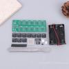 Circuitos integrados e eletrónica industrial – Placas de circuito impresso e assembleia