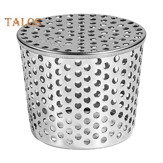 

Крышка сливного отверстия из нержавеющей стали для пола, простая установка, заглушки для вентиляционных отверстий, крышка сливного отверстия из нержавеющей стали для подвала S