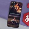 Outlander Funda For Xiaomi Redmi Note 14 Pro 13 12 11 9 10 9S 10S 11S 12S Redmi 14C 10C 12C 13C Case
