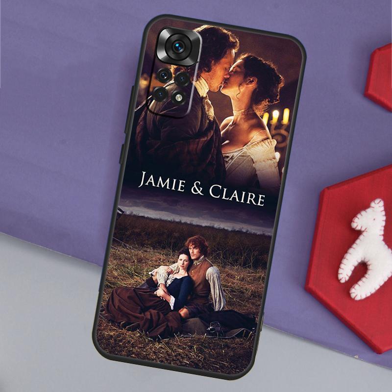 

Outlander Funda For Xiaomi Redmi Note 14 Pro 13 12 11 9 10 9S 10S 11S 12S Redmi 14C 10C 12C 13C Case Redmi Note 14 5G