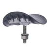 2.5in Wheel Rim Tire Lock Antislip for 2 Stroke 250cc 4 Stroke 450cc Motorcycle Dirt Bike