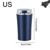 Flour Mill Grinder Electric Food Mill Machine Household Coffee Grinder For Beans Seasonings Espresso Coffee Grain Nuts Kitchen