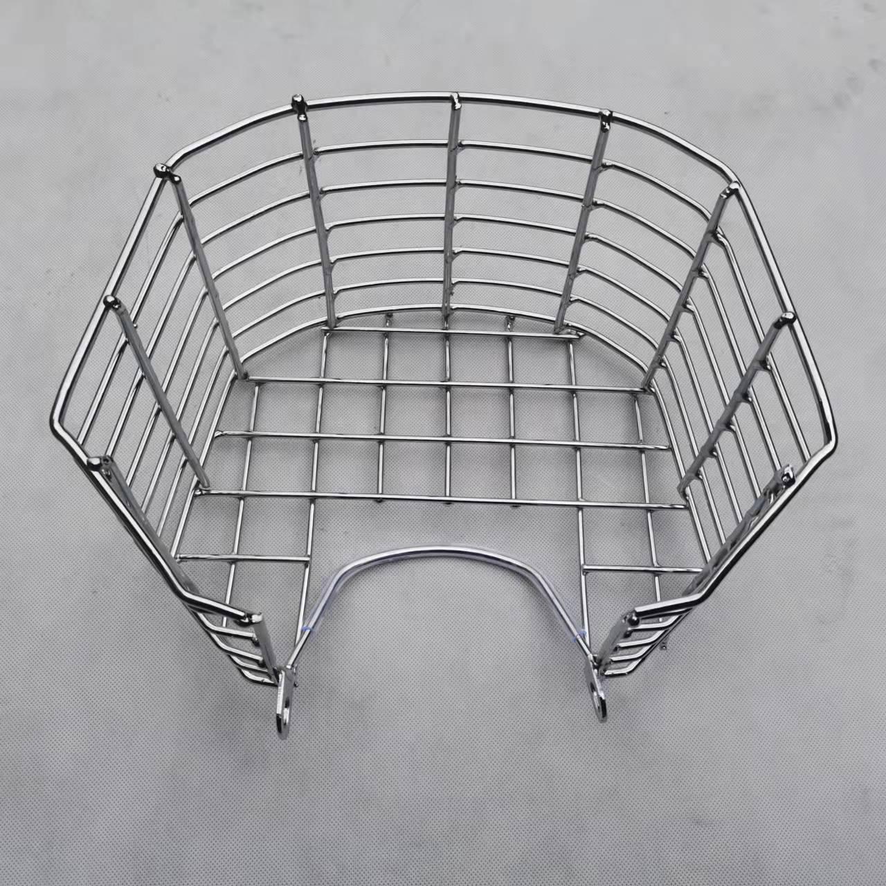 

Центральная корзина для овощей Haiyuepai для JP110-17Coco (ZS110-13YAMI) Length 330, Width 280, Height 180