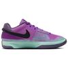 Nike Ja 1 EP Christmas Men Sneakers Purple Fuchsia-Dream Black FV5559-500