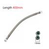 Brand New Air Compressor Tube Extension Hose Hex Nut