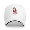 Splatter Buffy Buffy the Vampire Slayer Baseball Cap Popular Sandwich Hat for Unisex Women Adjustable Sun Hat Outdoor