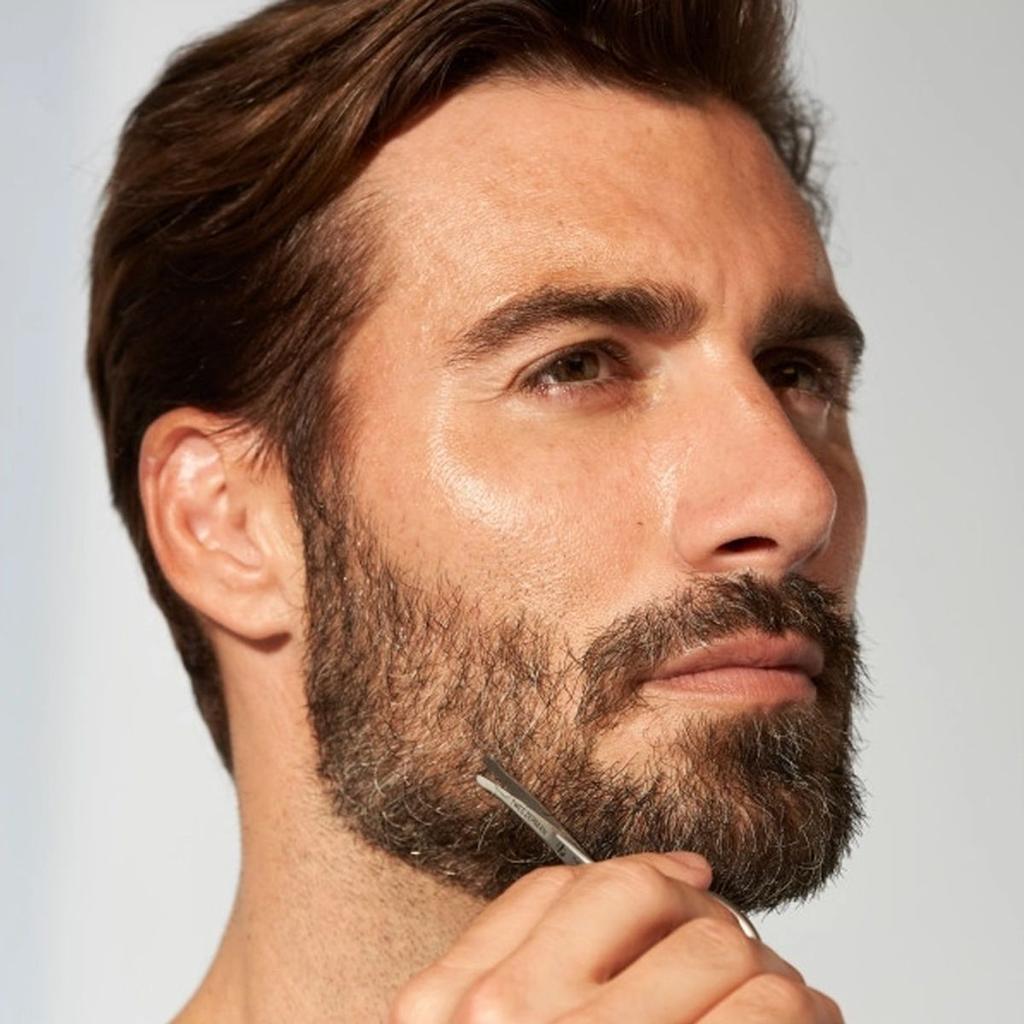 G.E.A.R Facial Hair Scissors