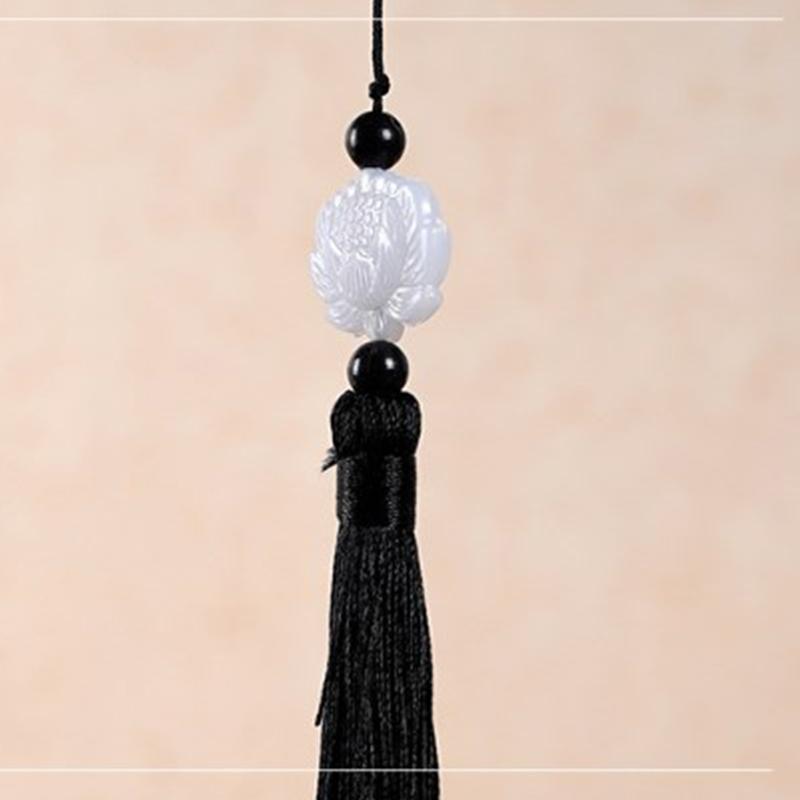 Genshin Impact Kamisato Ayaka Cosplay Fan Cloth Folding Fan Summer Durable Portable Hand Fan Cosplay Prop Gift