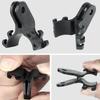 Lamp Flashlight Holder Light Lightweight Part Plastic