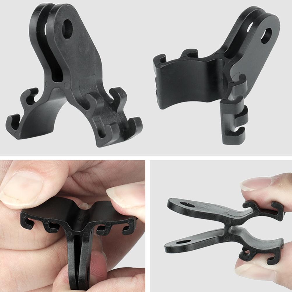 Lamp Flashlight Holder Light Lightweight Part Plastic