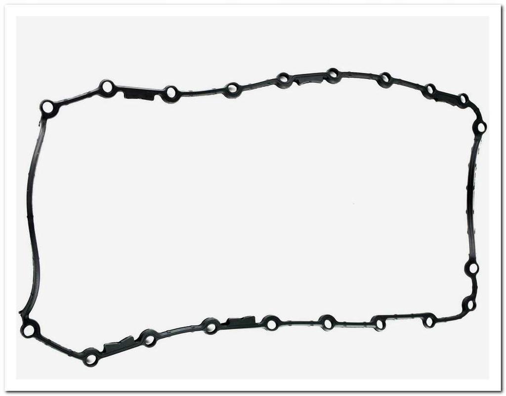 Hw120020 Hanswerk Oil Pan Gasket