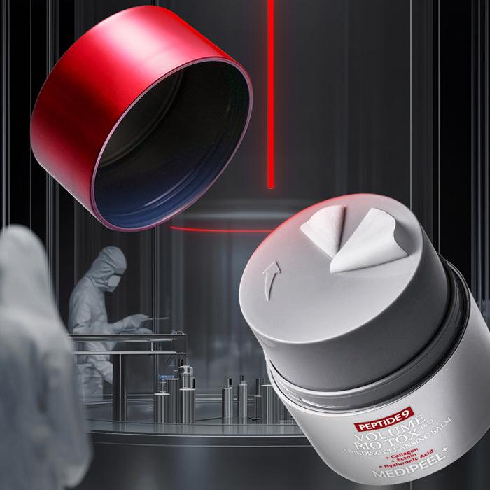 [MEDI-PEEL] Peptide 9 Volume Bio Tox Grinding Cleansing Balm Pro 50ml