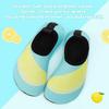 Kids Water Shoes Anti-Slip Quick-Dry Lightweight Beach Shoes for Boys Girls 27EU Sixspace