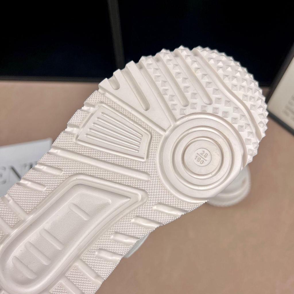 2026 Spring Kids' Cartoon Comfort Sneakers - Boys' and Girls' Versatile Sport Style