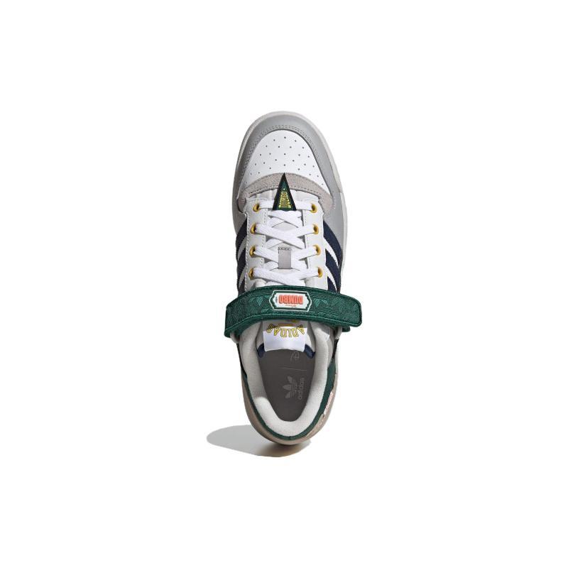 adidas Adidași Disney X Adidas Forum Low 'Dumbo' IE5878