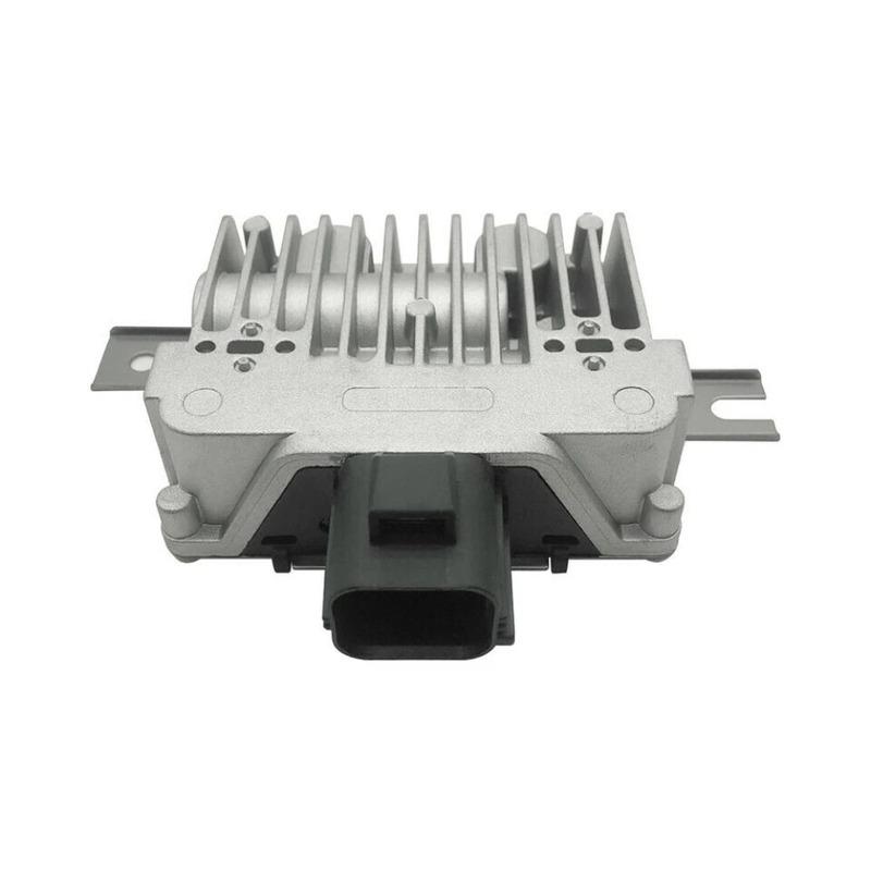 High quality New For WQM500020 Land Rover Range LR4 LR2 RR Sport Evoque Fuel Pump Control Module 7H429D372AA